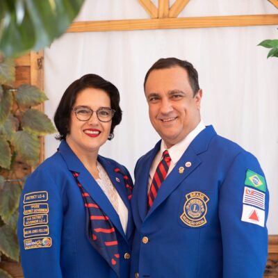 MJF Glauber Gomes da Silva