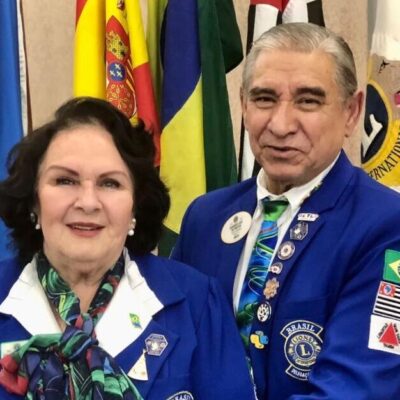 CL MJF Roberto Luiz de Freitas