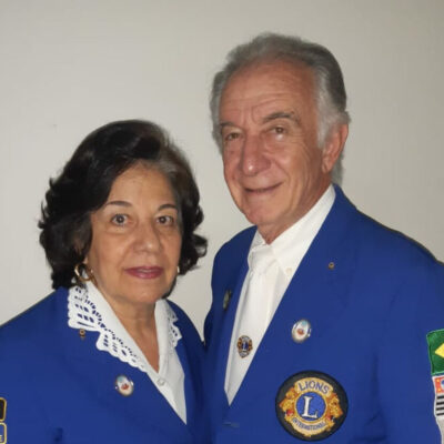 PMJF Antônio Paulo Caliento