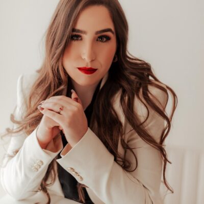 Maria Antonia Biliato Ramanzini