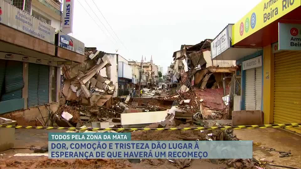 LCIF APROVA SUBSIDIO PARA A ZONA DA MATA DE MINAS GERAIS