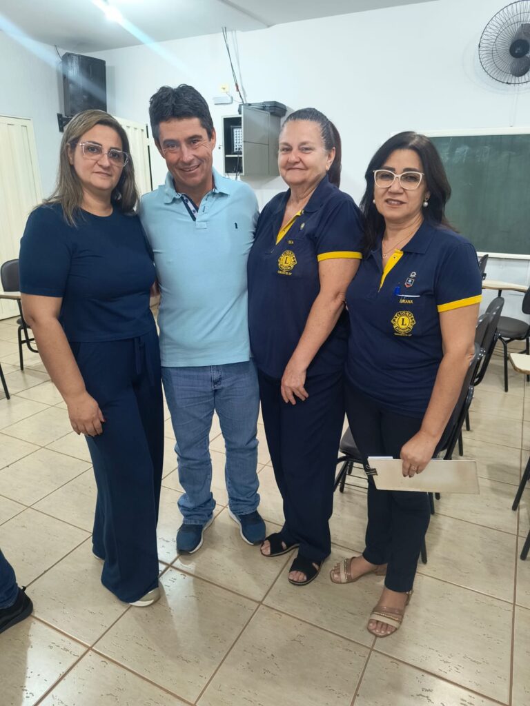 LC DE OUROESTE – LEÃO WILIAN CORADO DA SILVA