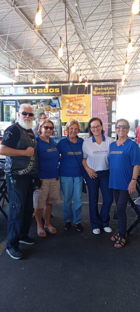 LC SÃO SEBASTIÃO DO PARAISO – MOTO CLUBE ROTA 050